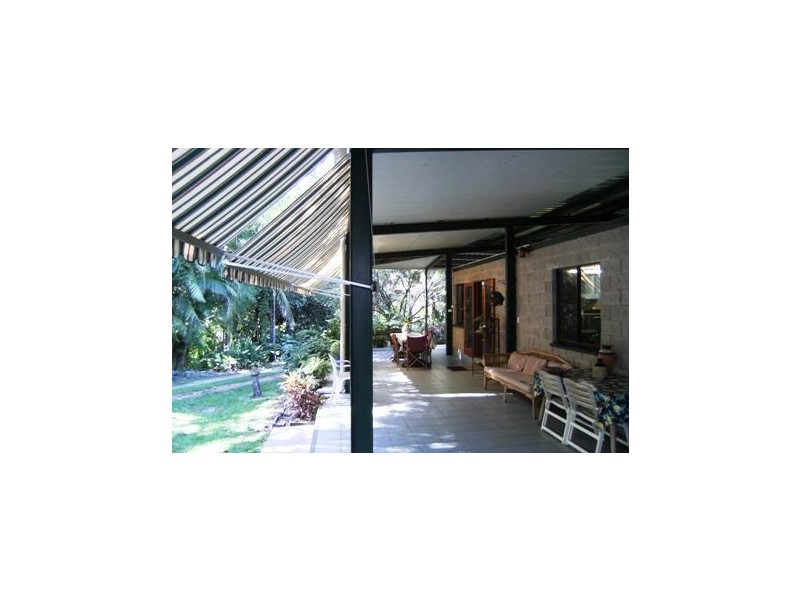 5236 Abergowrie Road, Abergowrie QLD 4850