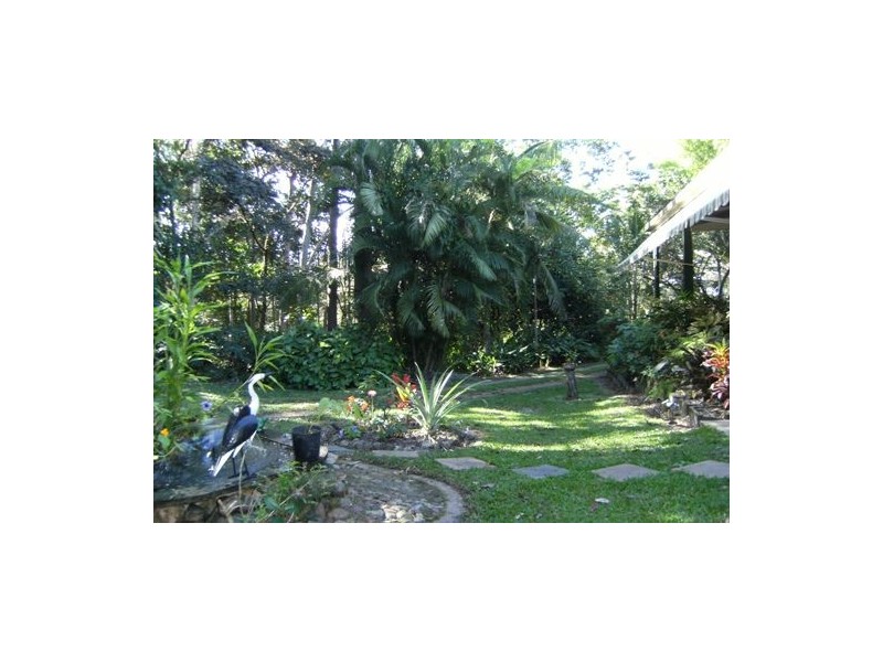 5236 Abergowrie Road, Abergowrie QLD 4850