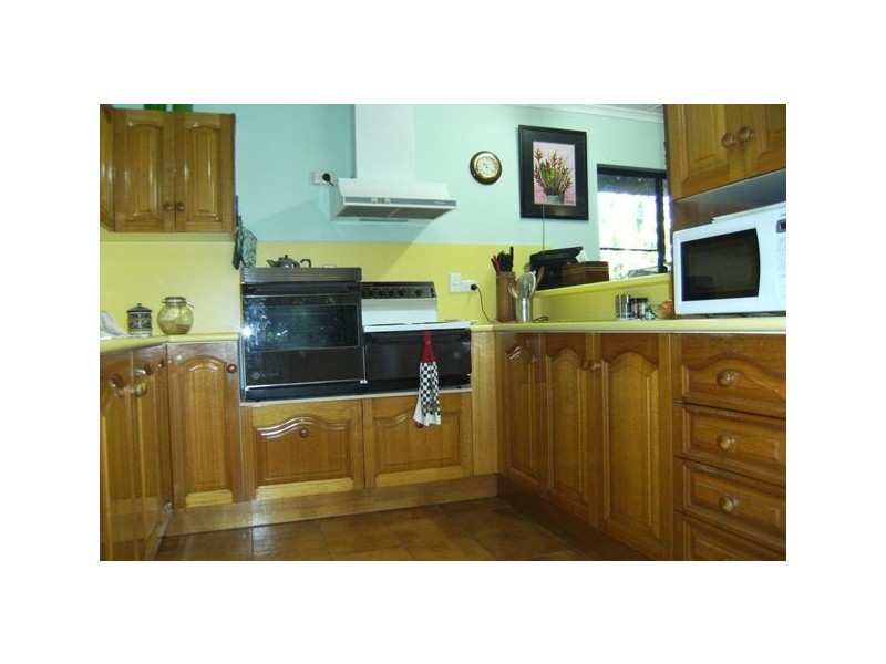 5236 Abergowrie Road, Abergowrie QLD 4850
