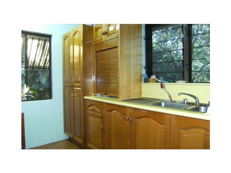 5236 Abergowrie Road, Abergowrie QLD 4850