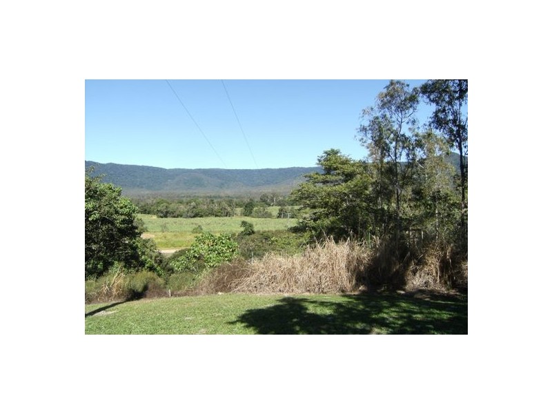 5236 Abergowrie Road, Abergowrie QLD 4850