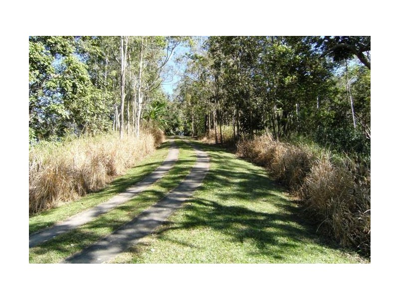 5236 Abergowrie Road, Abergowrie QLD 4850