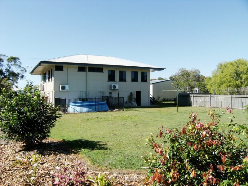 3 Hunter Street, Ingham QLD 4850