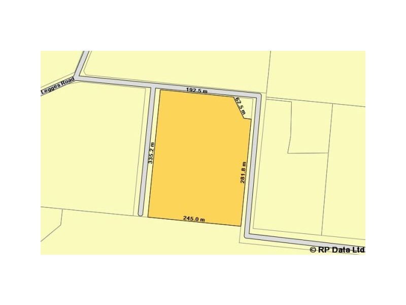 Lt 2 Legges Rd, Braemeadows QLD 4850