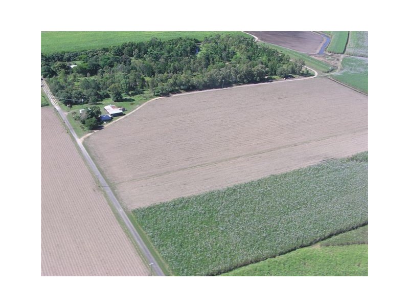 Lt 2 Legges Rd, Braemeadows QLD 4850