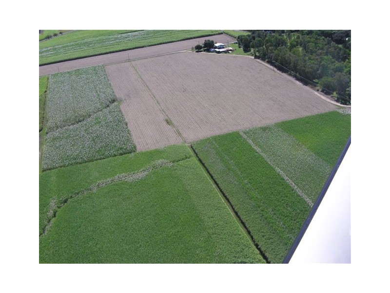 Lt 2 Legges Rd, Braemeadows QLD 4850