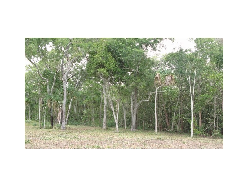 16 Mahogany Drive, Forrest Beach QLD 4850