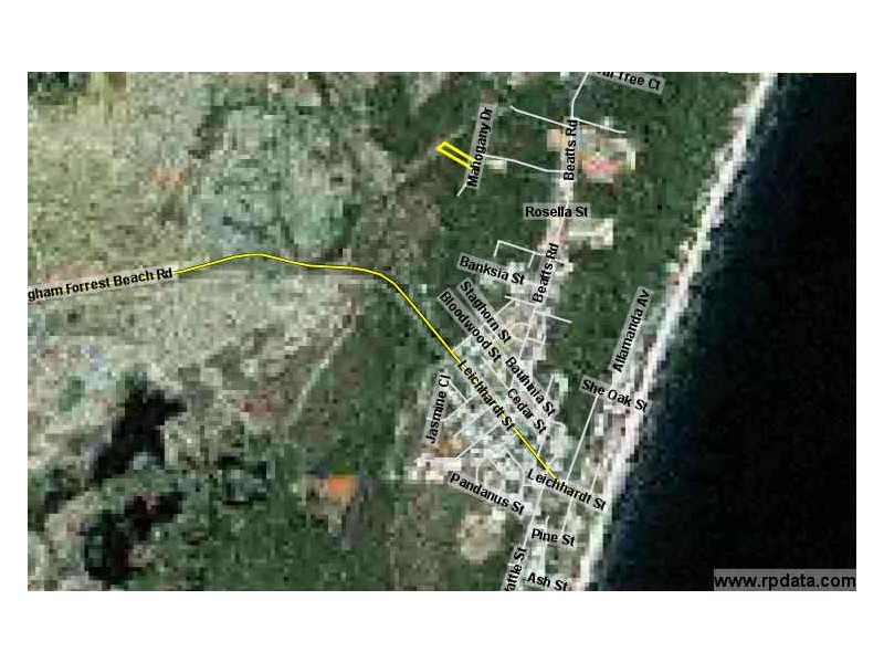 16 Mahogany Drive, Forrest Beach QLD 4850