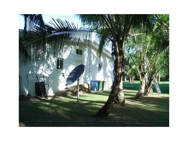 Ingham QLD 4850