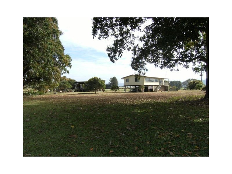 Long Pocket QLD 4850