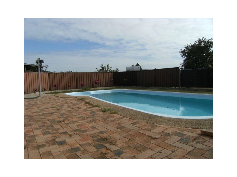 Long Pocket QLD 4850