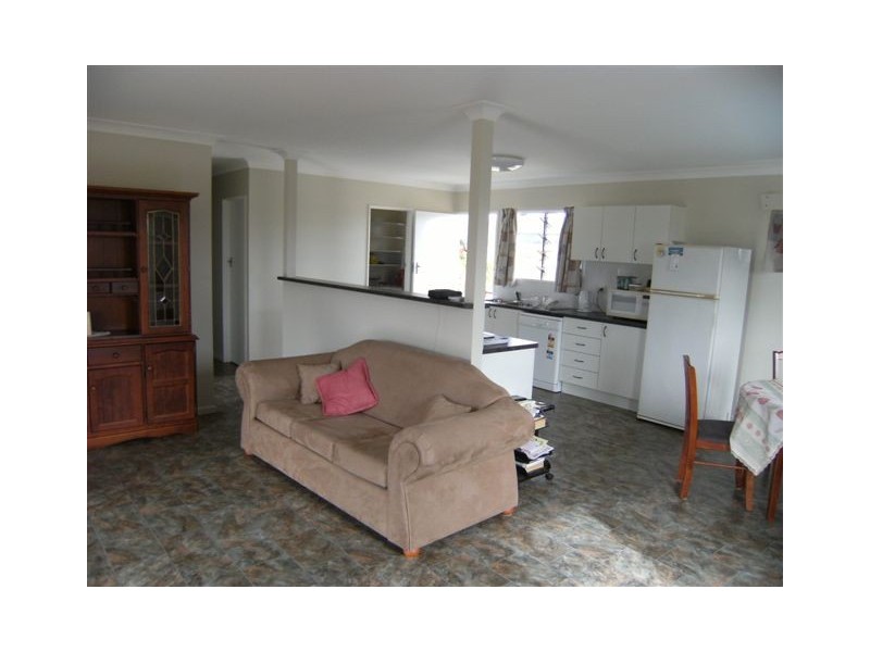 Long Pocket QLD 4850