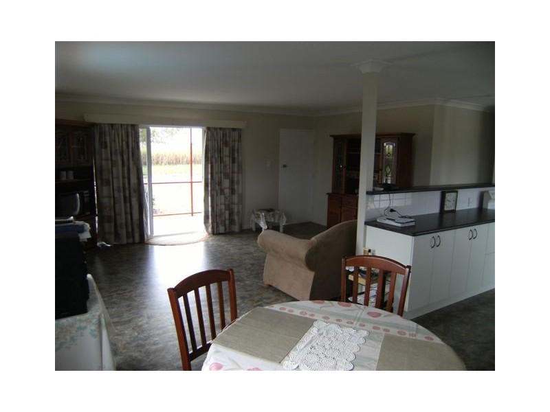 Long Pocket QLD 4850