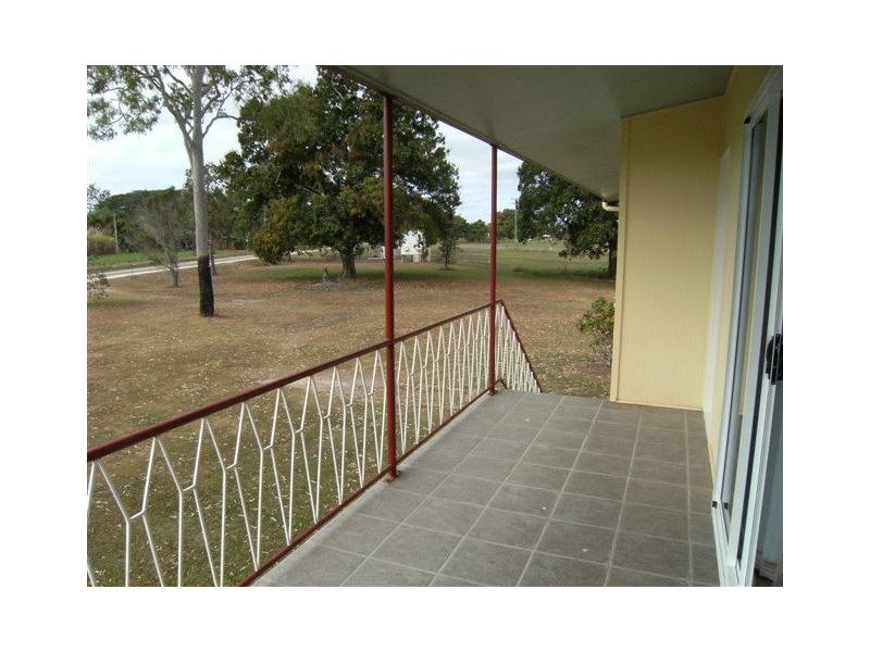 Long Pocket QLD 4850