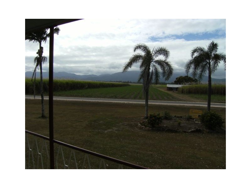 Long Pocket QLD 4850