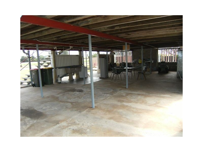 Long Pocket QLD 4850