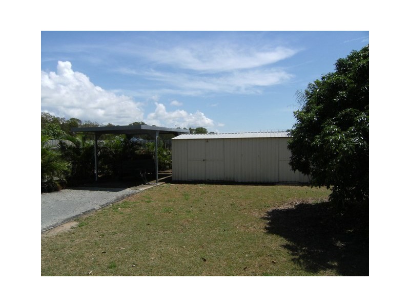 20 Banksia Street, Forrest Beach QLD 4850