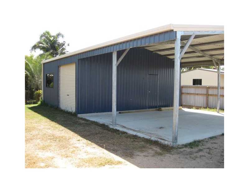 Forrest Beach QLD 4850