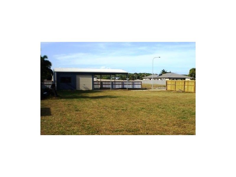 Forrest Beach QLD 4850