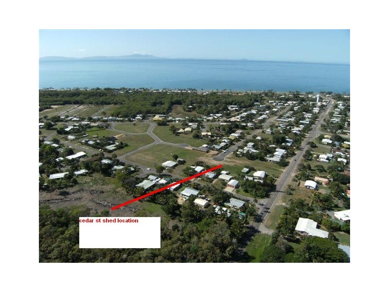 Forrest Beach QLD 4850