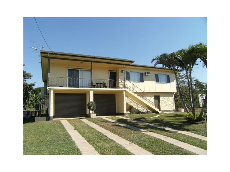 5 Dutton Street, Ingham QLD 4850