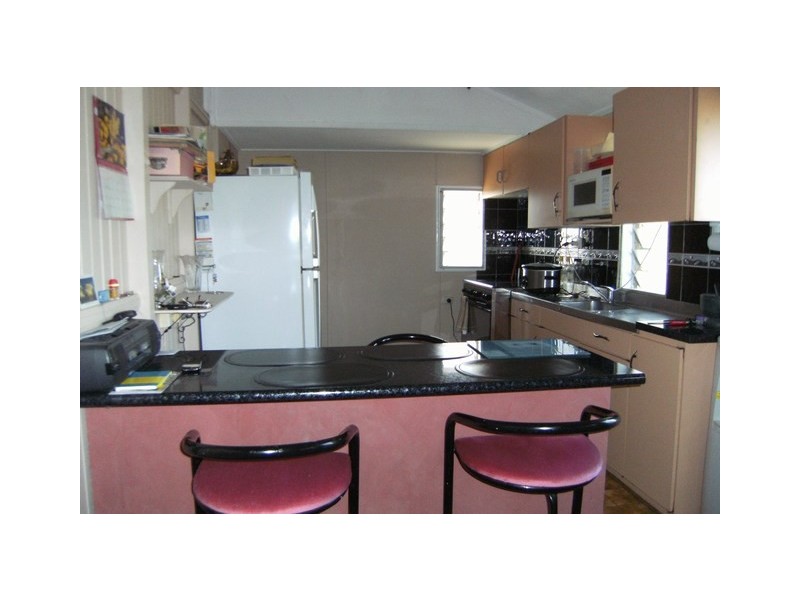 14 Griffith Street, Ingham QLD 4850