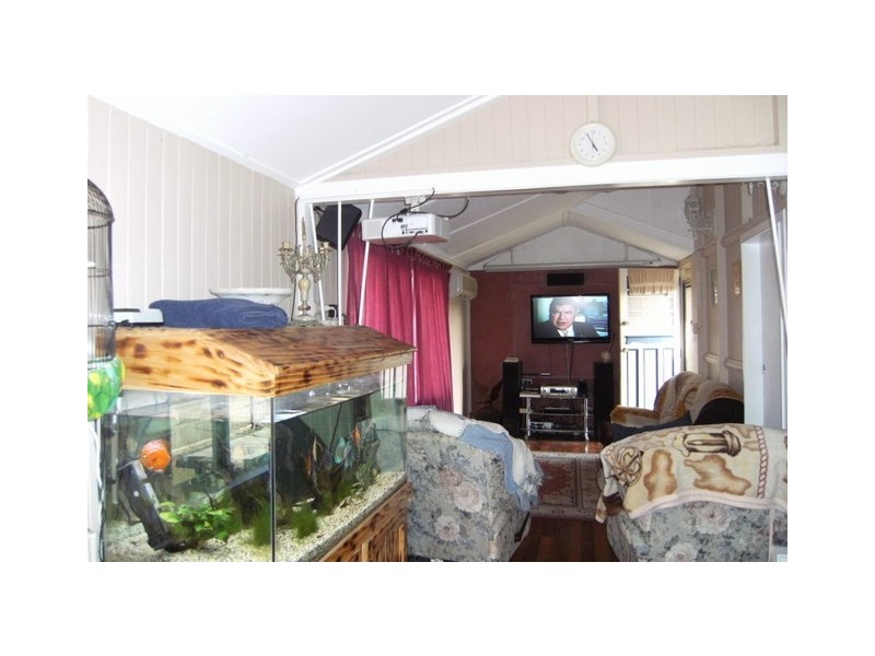 14 Griffith Street, Ingham QLD 4850