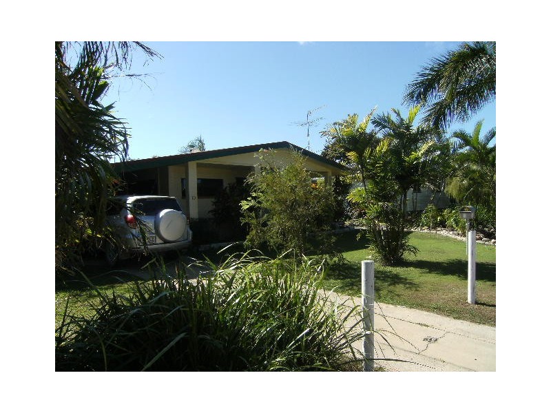 10 Candlenut Street, Forrest Beach QLD 4850