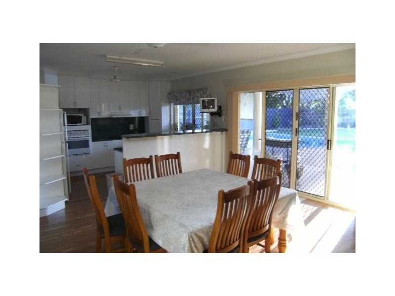 Forrest Beach QLD 4850