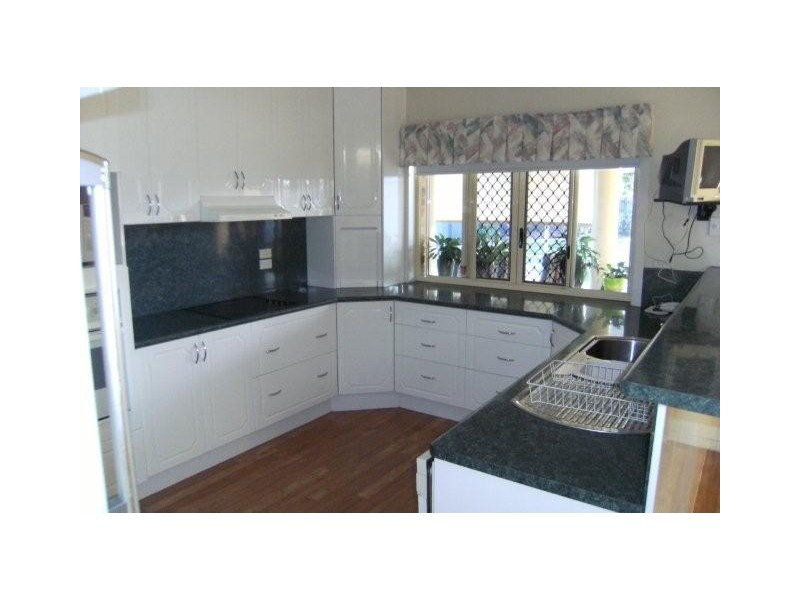 Forrest Beach QLD 4850