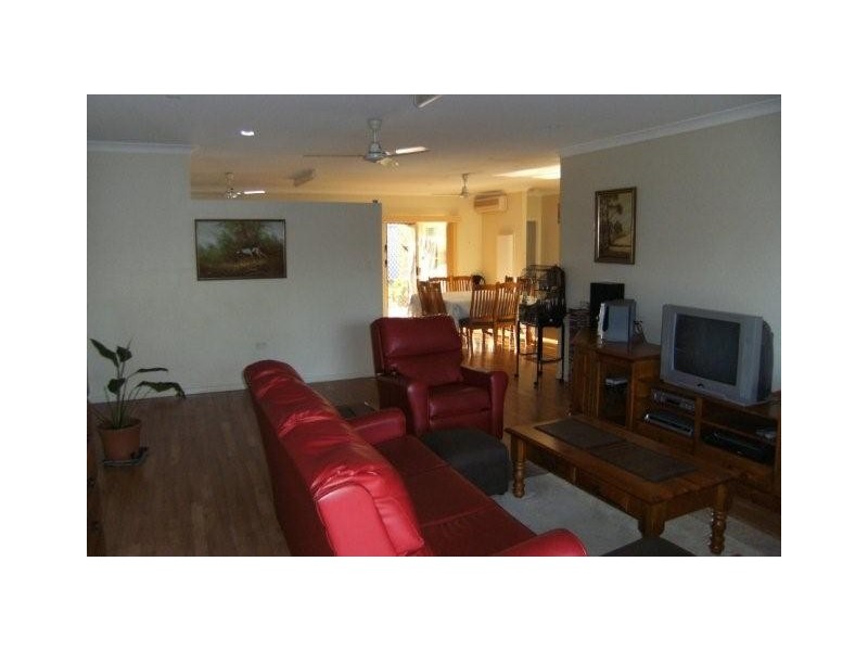Forrest Beach QLD 4850