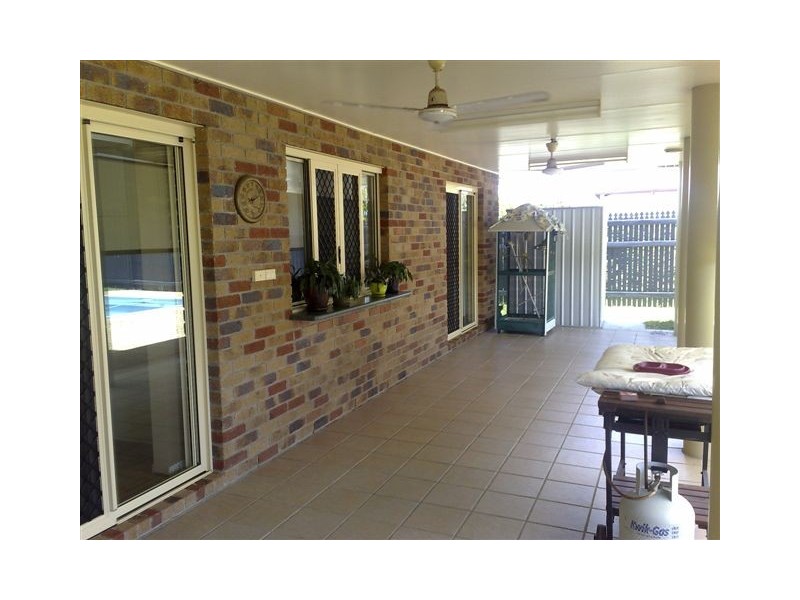 Forrest Beach QLD 4850