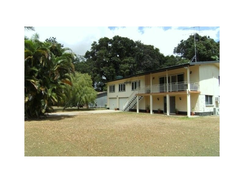 Ingham QLD 4850