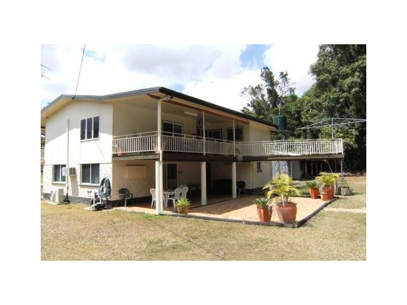 Ingham QLD 4850