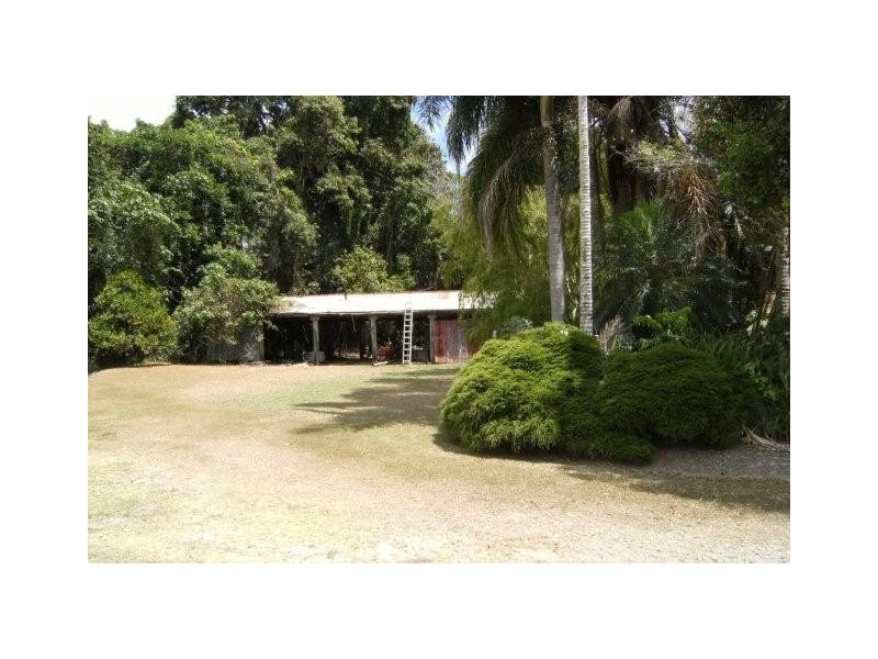 Ingham QLD 4850