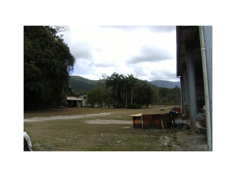 Ingham QLD 4850