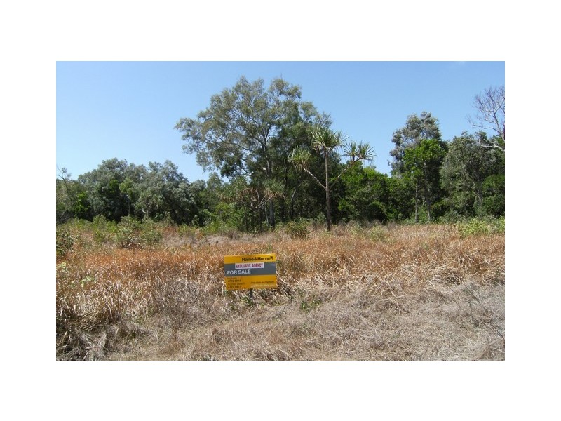 L24 Mahogany Drive, Forrest Beach QLD 4850