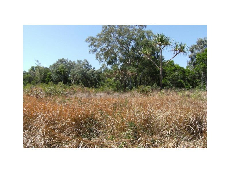 L24 Mahogany Drive, Forrest Beach QLD 4850