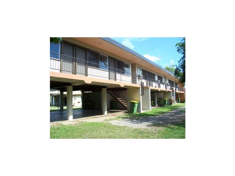 17 Ardrossan, Ingham QLD 4850