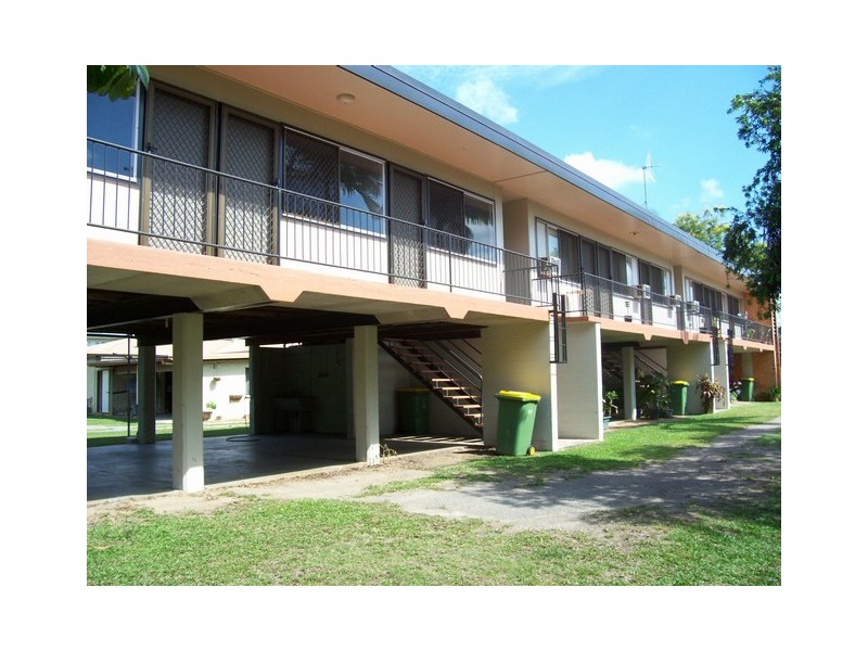 17 Ardrossan, Ingham QLD 4850