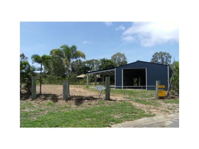 5 Baileyana Street, Forrest Beach QLD 4850