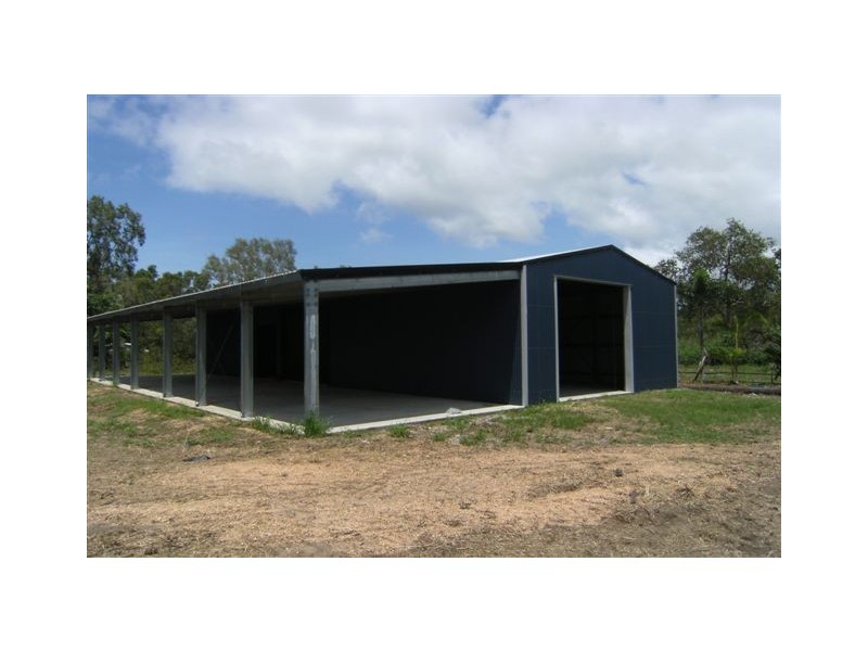 5 Baileyana Street, Forrest Beach QLD 4850