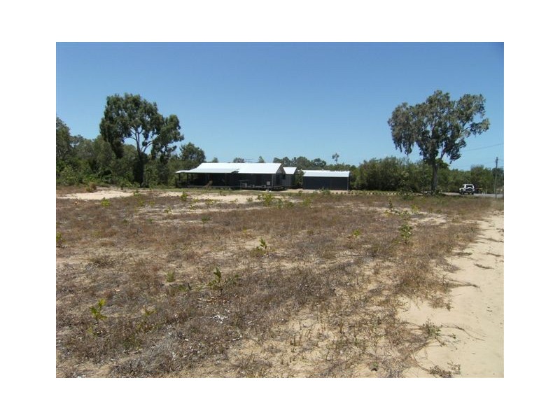 18 Bellbird Close, Forrest Beach QLD 4850