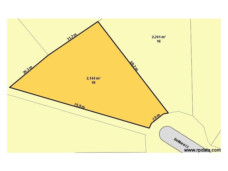 18 Bellbird Close, Forrest Beach QLD 4850