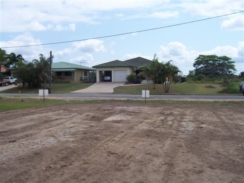 . Moretti Street, Ingham QLD 4850