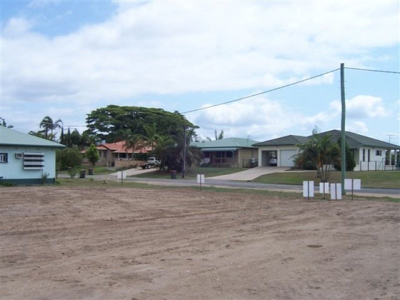 . Moretti Street, Ingham QLD 4850