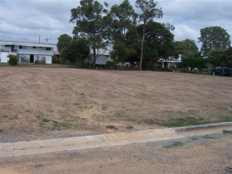 . Moretti Street, Ingham QLD 4850