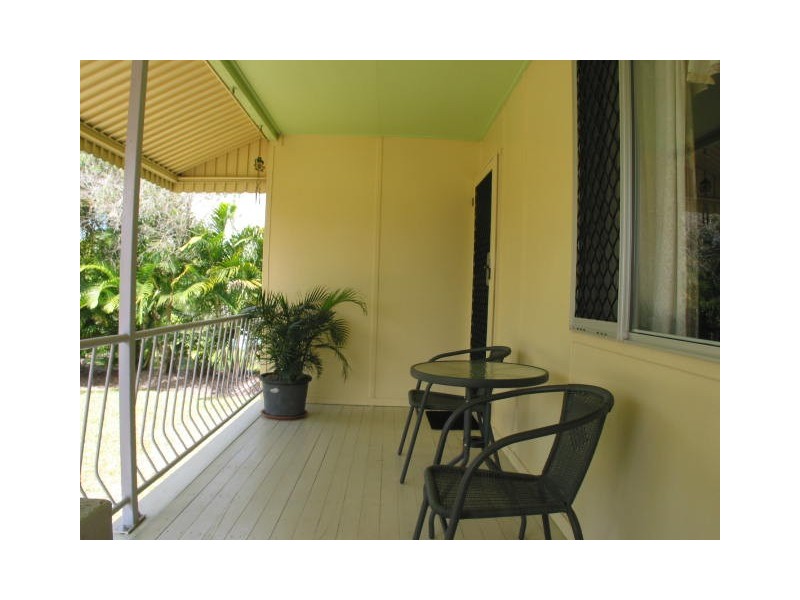 6 Crisps Road, Blackrock QLD 4850