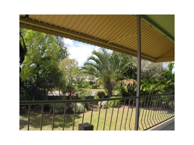 6 Crisps Road, Blackrock QLD 4850