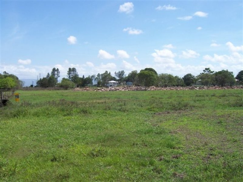 . O’Malley Street, Ingham QLD 4850